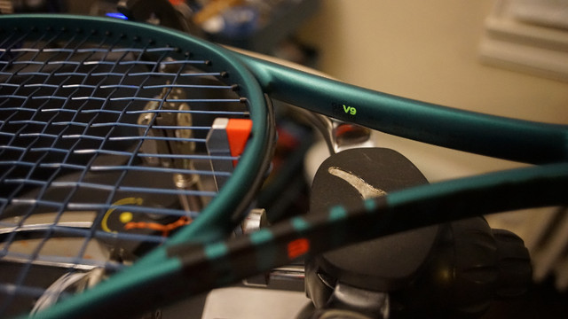 Tennis Racket Stringing! [Stockyards/Junction/High Park] Toronto in Tennis & Racquet in City of Toronto - Image 3