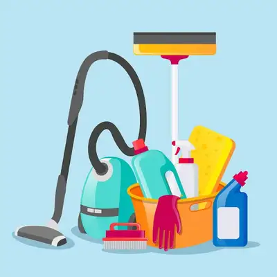 cleaners needed , View more