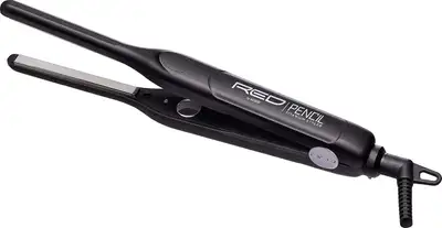 Titanium Pencil Flat Iron 3/10" (NOB), View more