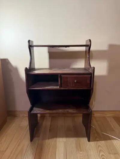 Table de chevet, View more