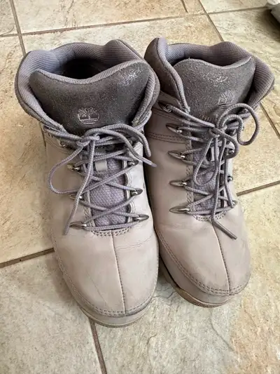 Timberland Hiking Boots, View more