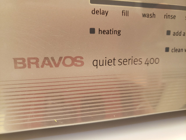 Maytag Bravos Quiet Series 400 control board in Washers & Dryers in Oshawa / Durham Region