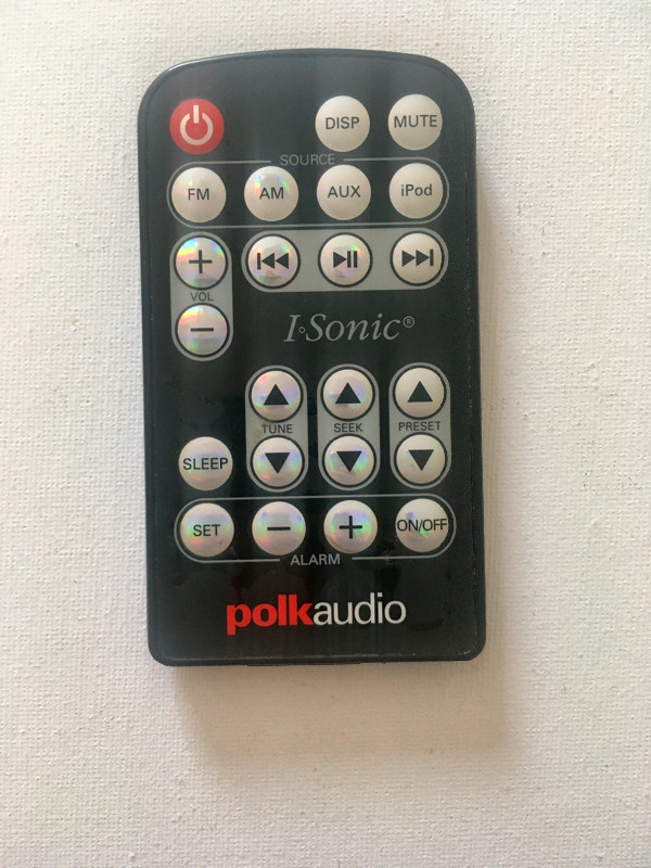 Polk i-Sonic ES2 Digital Audio System in Stereo Systems & Home Theatre in London - Image 4