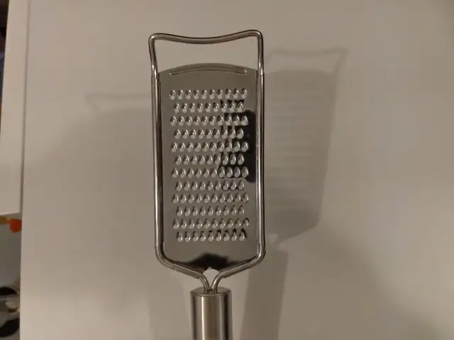 Fissler Magic Cheese Grater597784733544632323