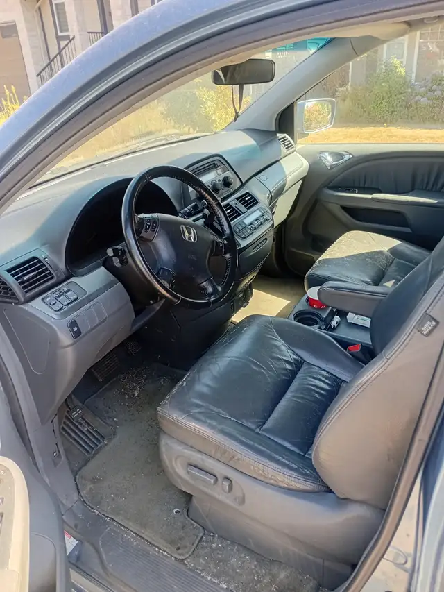 2006 Honda odyssey for sale63735886408835123