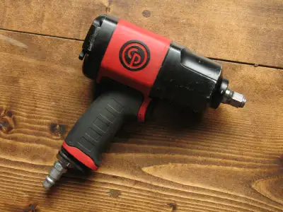 CP 7748 Air Wrench, View more