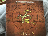 Riven : la suite de Myst