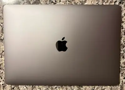 MacBook Air (2019, Space Grey). Intel core i5, 8GB, 256GB RAM. Comes with the original box and charg...