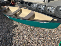 Pelican 15.5 Canoe