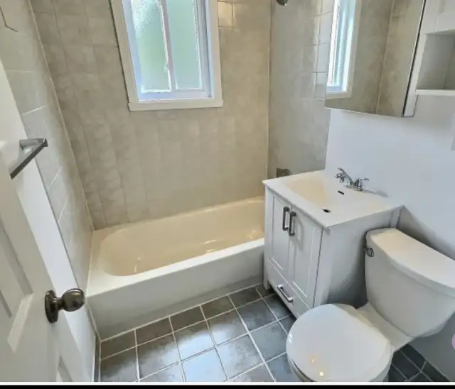 Chambre à louer in Room Rentals & Roommates in City of Montréal - Image 6