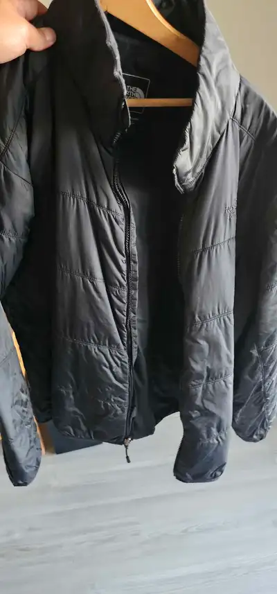 NF Jacket Large