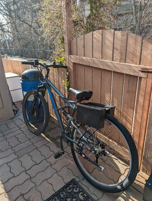 Conversion E-Bike in eBike in City of Toronto - Image 3