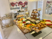 Occasion platters 