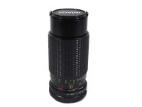 Image MC Auto Macro Zoom f/4.5 75-200mm Lens for Canon FL Mount