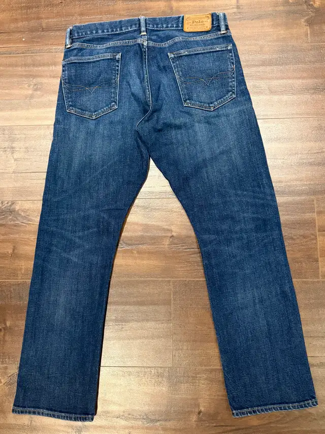 Polo RL Jeans in Men's in Mississauga / Peel Region - Image 3