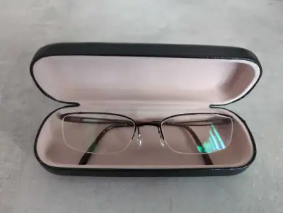 Adidas eyeglasses