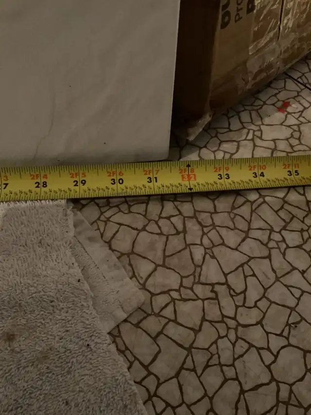 Shower floor in Plumbing, Sinks, Toilets & Showers in Longueuil / South Shore - Image 5