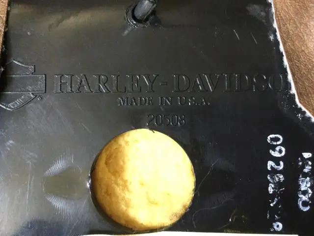 Siège  moto Harley  in Other in Longueuil / South Shore - Image 10