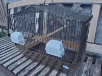 Hagen Bird Cage