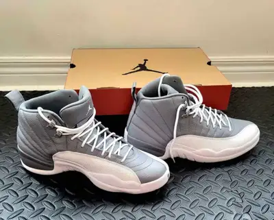 Stealth 12 Men's Basketball Shoes, View more