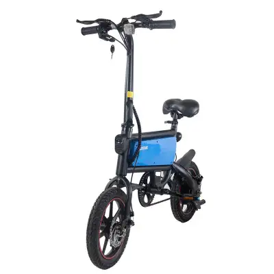 Gotrax  Vélo électrique e-bike bicyclette pliable, View more