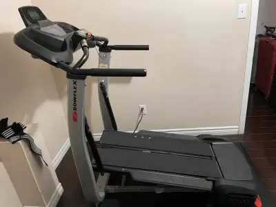 **AS IS SALE** pick up only. Previously had a MCT motherboard error, but had motor, treads all swapp...