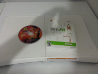 Balance board pour Nintendo wii, wii fit, planche wii fit
