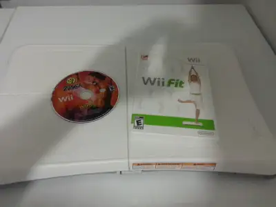 Balance board pour Nintendo wii, wii fit, planche wii fit, View more