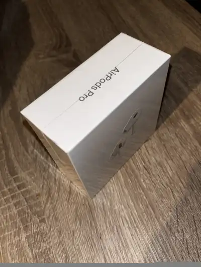 Apple AirPods Pro (2nd Generation), View more