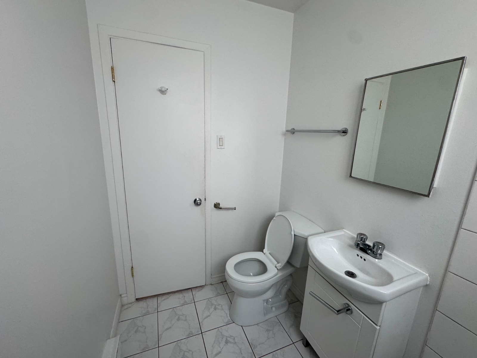 Grand 4 ½ – 1 530$ – Disponible maintenant Saint-Michel / Ville — photo 3