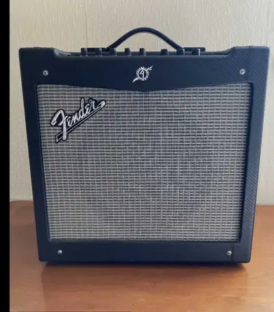 guitar amp, View more