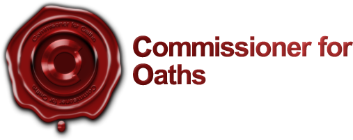 OATH COMMISSIONER, DOCUMENTS ATTESTATION AND VERIFICATIONS.65137378219011123