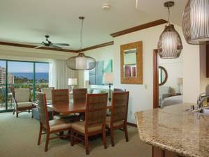 Marriott Ko Olina Beach Club 2b2b(8) Weekly Villa Rentals in Hawaii - Image 4