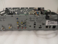 Bell 9242 Satellite HDTV PVR For Parts
