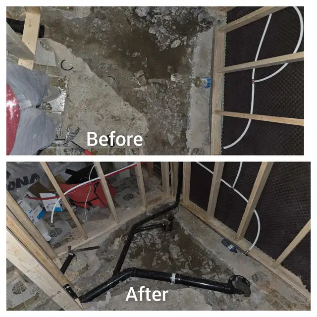 Licensed Plumber | Fast & Affordable Plumbing Services in Plumbing in City of Toronto - Image 8