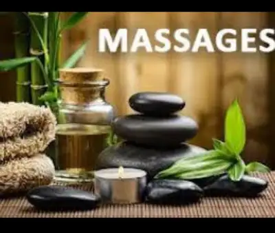 MASSOTHERAPIE SANTE PLUS We offer an excellent relaxing massage. Price: 30 minutes (50$) 45 minutes...