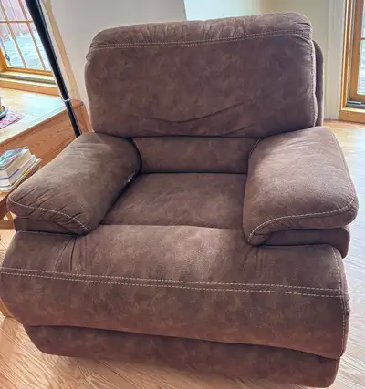 Canapé à vendre, View more