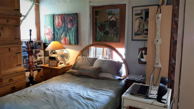 AVAILABLE August 1 - Port McNicoll furnished STUDIO in Short Term Rentals in Barrie - Image 4