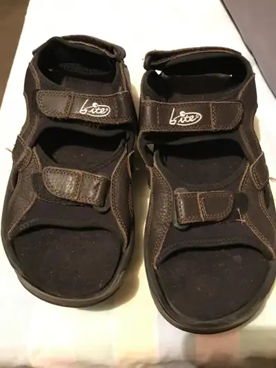 Bite Golf Sandals - Men’s Size 10, View more