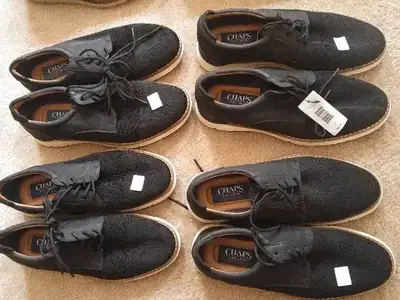 Shoes, Men's Casual and Dress, Variety of Sizes, Br. New$38, View more