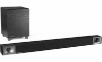 Klipsch Bar40 2.1 Channel Sound Bar w/ Wireless Sub - NEW IN BOX