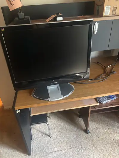 computer monitors, View more