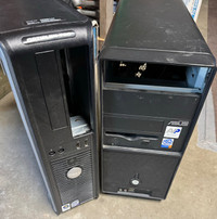 Computers for Free