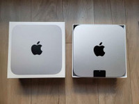 Mac Mini M2 - Like New