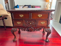 Cabinet,side table