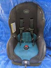 Baby car seat. I have many