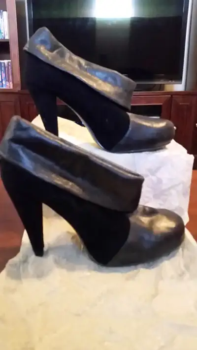 Women's heels, View more