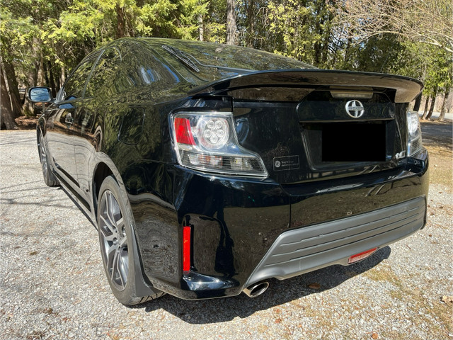 2015 Scion tC (Toyota) in Cars & Trucks in Renfrew - Image 3