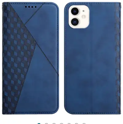Brand new. Have multiple colors including blue, pink, violet and dark brown or black. Include slots...