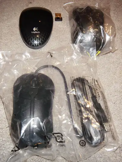 MICE/MOUSE, $10+, View more